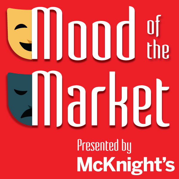 Mood of the Market Survey reveals most long-term care leaders want to stay in the profession, others looking for better salary