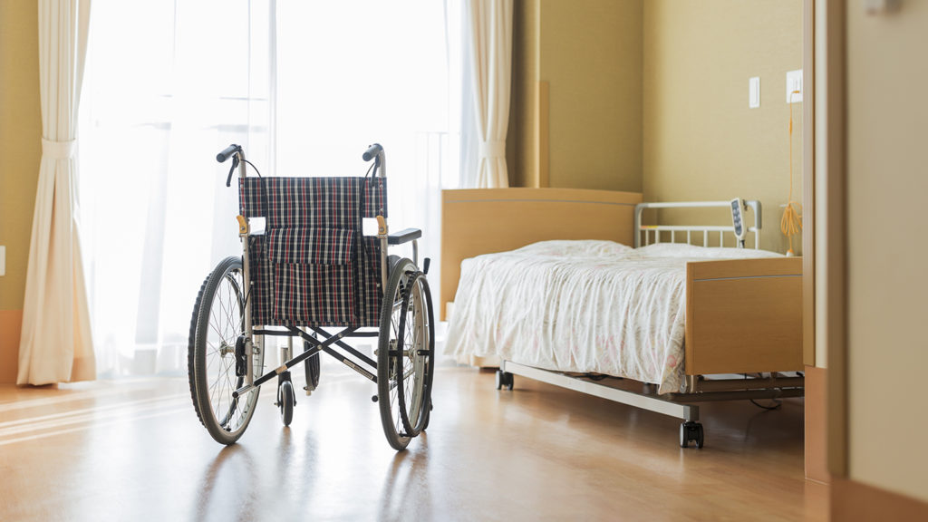 Executive order clears way for $160M for private nursing home rooms